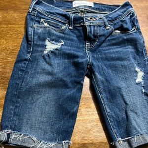 Abercrombie size 12 kids